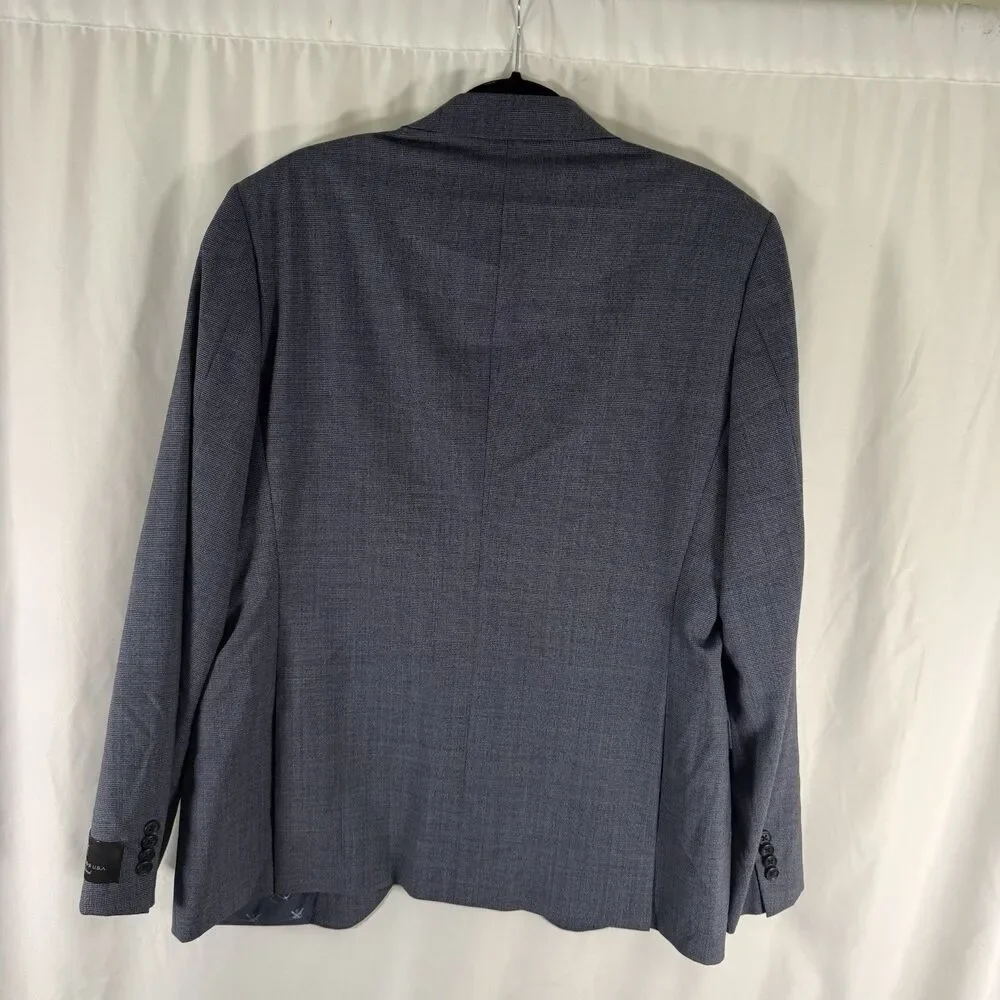 John Varvatos pit 23